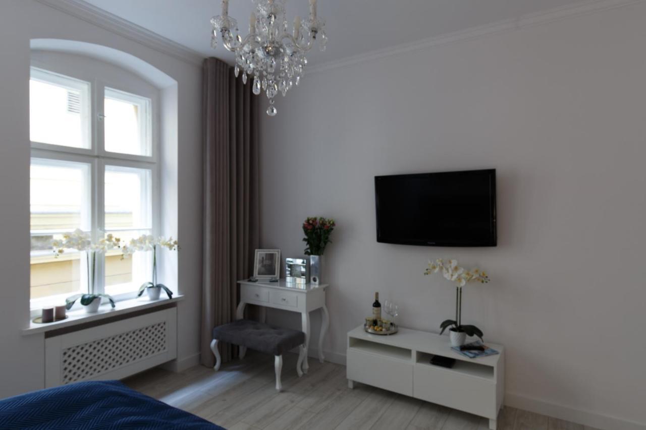 Kdro Apartment Rynek Wrocław Exterior foto