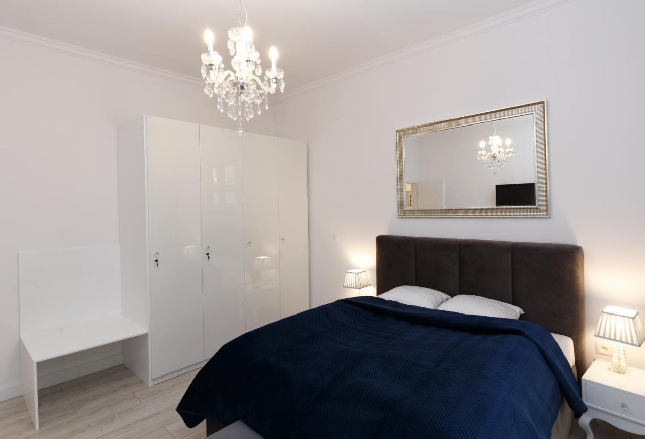 Kdro Apartment Rynek Wrocław Exterior foto