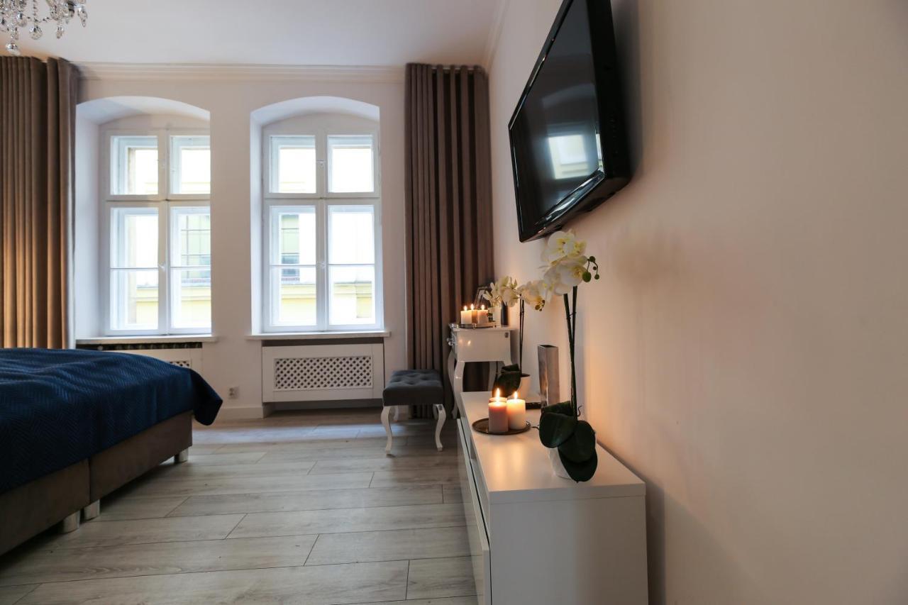 Kdro Apartment Rynek Wrocław Exterior foto