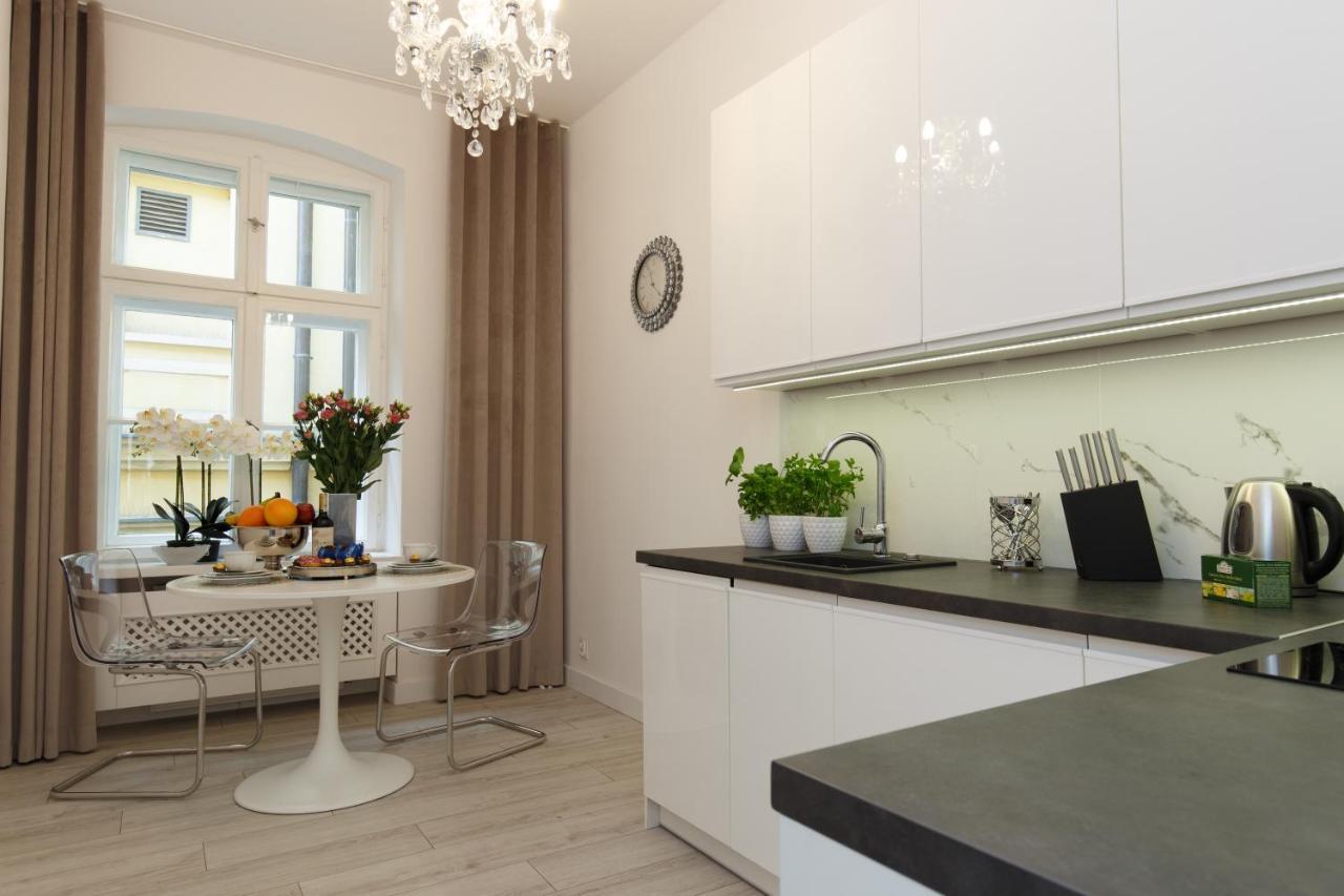 Kdro Apartment Rynek Wrocław Exterior foto